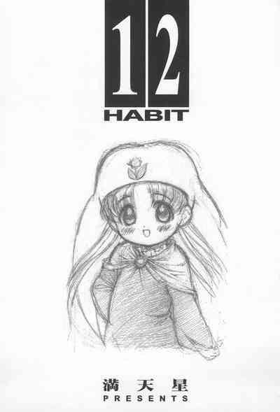 12 HABIT 3
