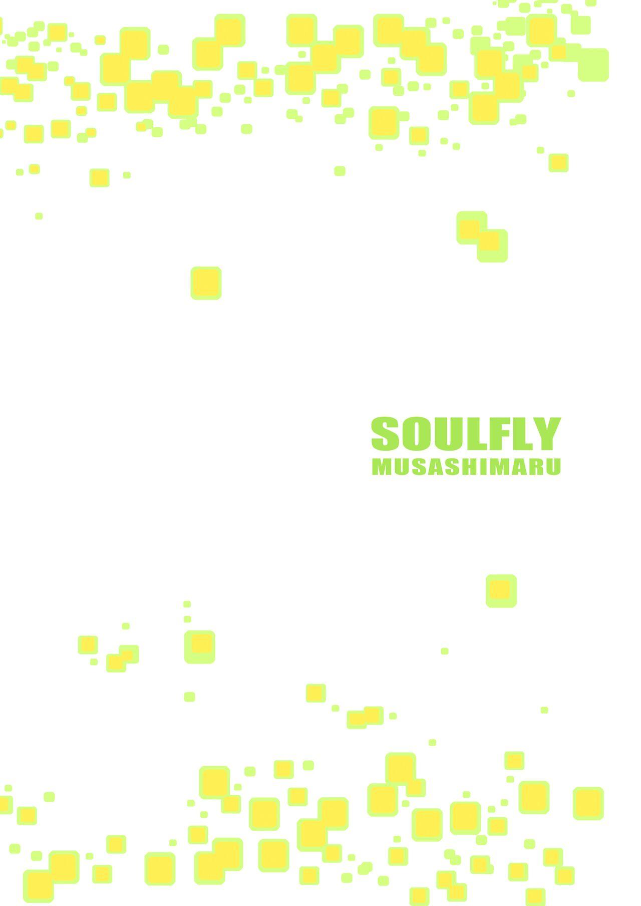SOULFLY 7 22