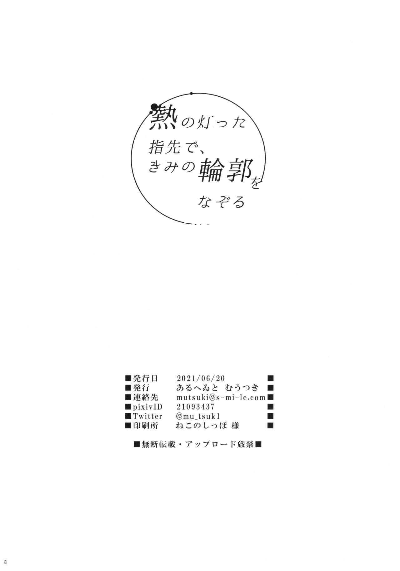 Anal Netsu no Tomotta Yubisaki de, Kimi no Rinkaku o Nazoru - Fate grand order Footfetish - Page 27