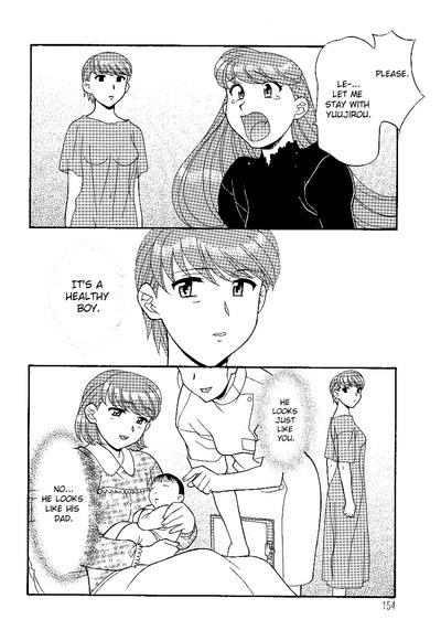 Cam Shows Mama To Yobanaide - Chapter 10  Perfect 6