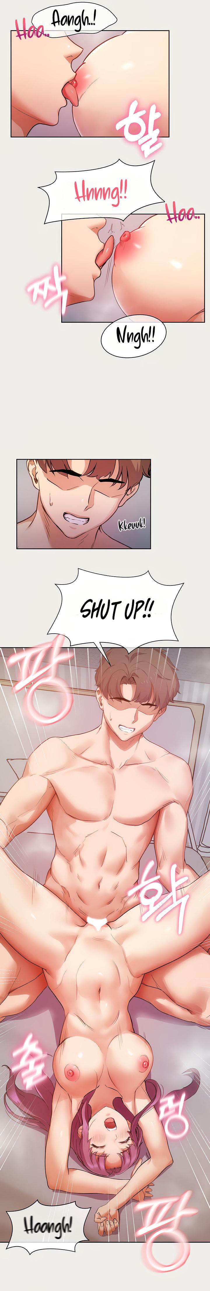 Beauty Is this the Way You Do it Ch.11/? Fuck Hard - Page 11