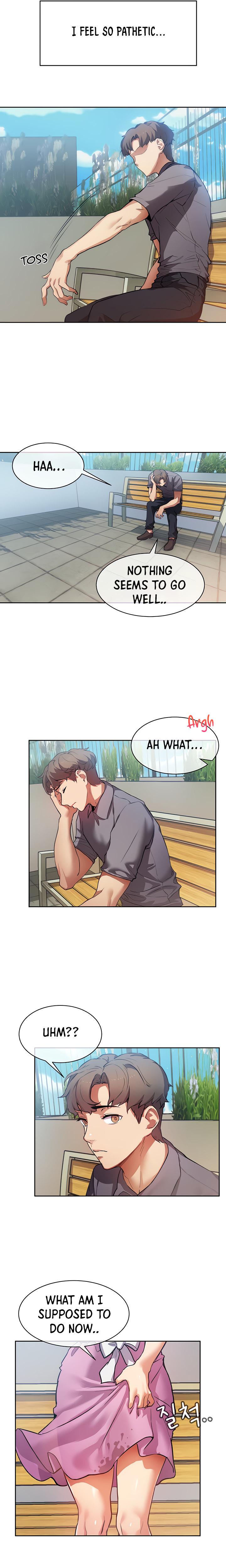 Is this the Way You Do it Ch.11/? 23