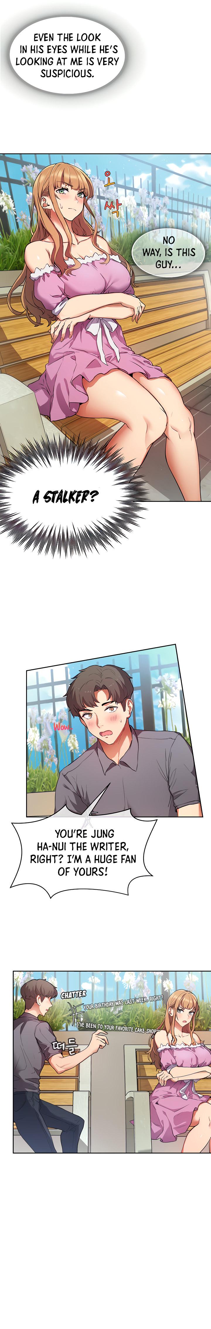 Is this the Way You Do it Ch.11/? 29
