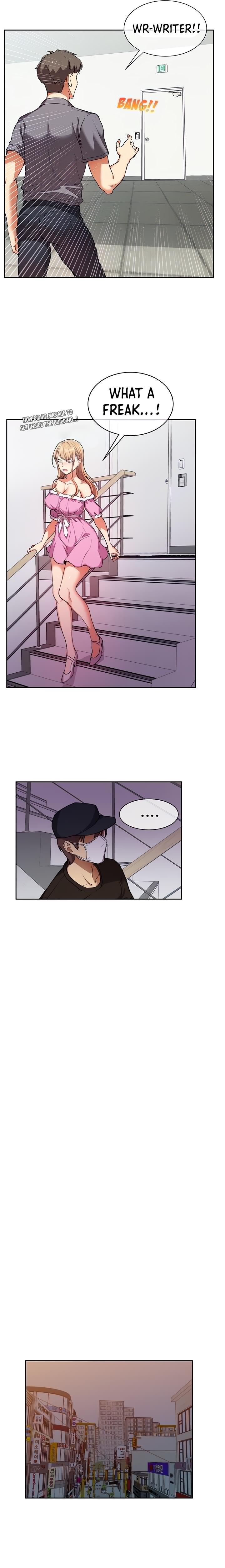 Is this the Way You Do it Ch.11/? 31