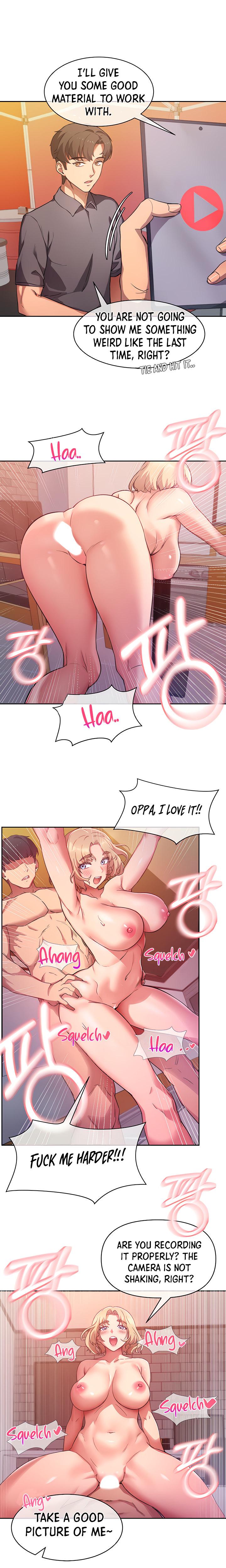 Is this the Way You Do it Ch.11/? 33