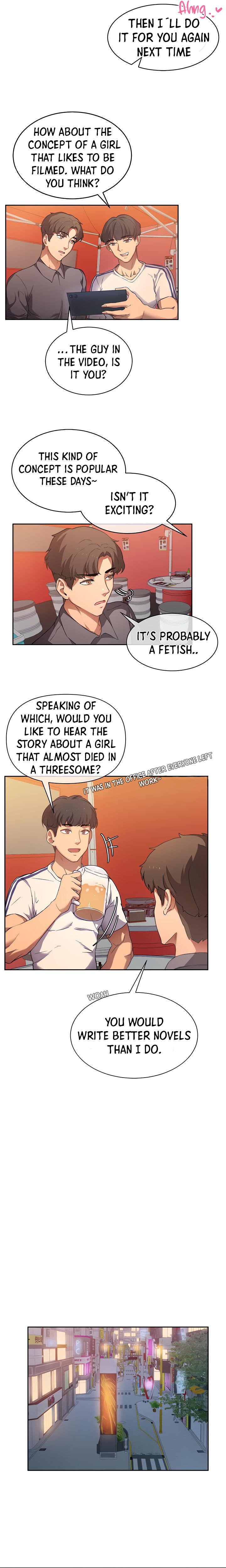 Is this the Way You Do it Ch.11/? 34