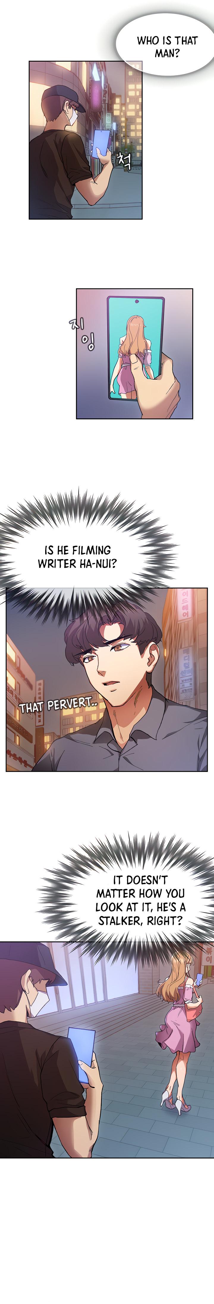 Is this the Way You Do it Ch.11/? 37