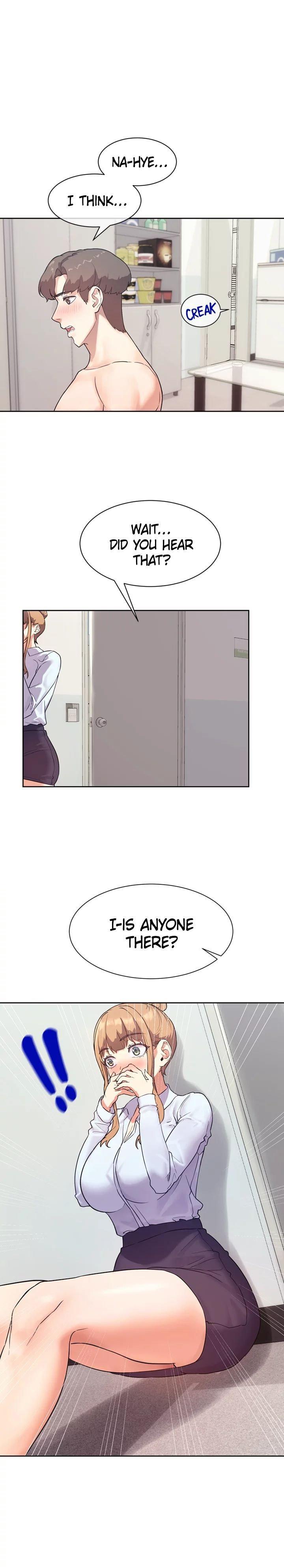 Is this the Way You Do it Ch.11/? 90