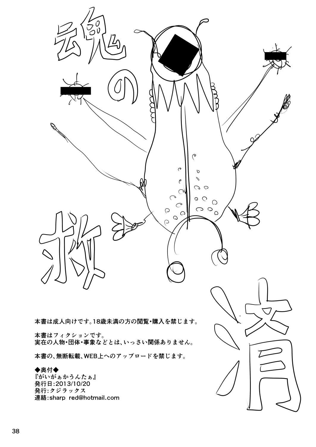 Geiger counter Ch. 1-2 39