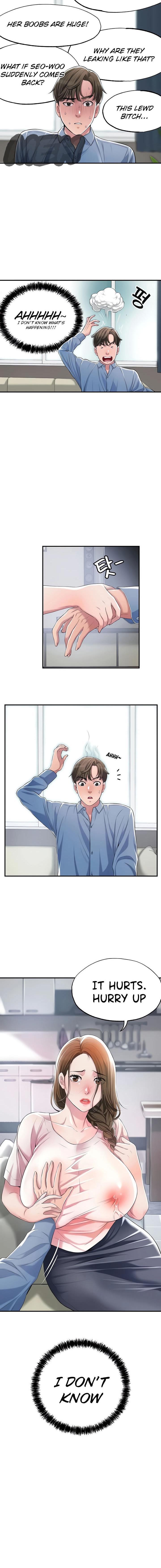 New Town [Lee Wan, Kim Suna] Ch.21/? [English] [Manhwa PDF] New Chapter 21! 145