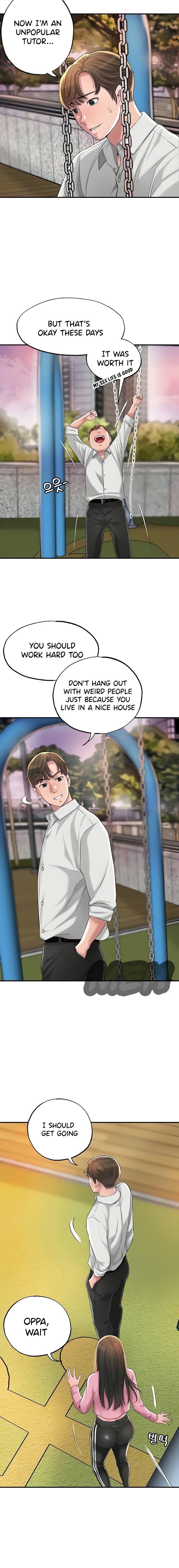 New Town [Lee Wan, Kim Suna] Ch.21/? [English] [Manhwa PDF] New Chapter 21! 208