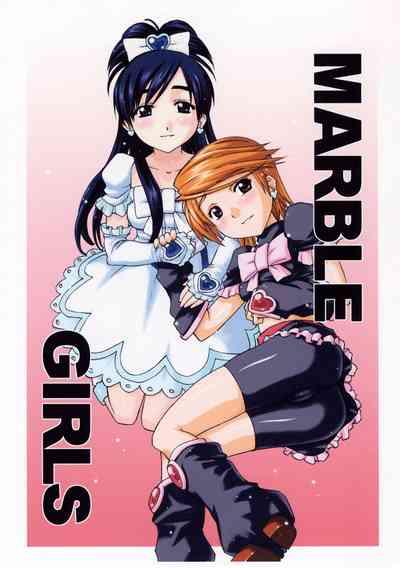 Marble Girls 1