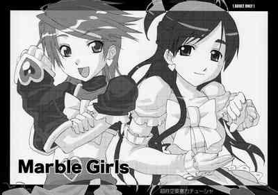 Marble Girls 2