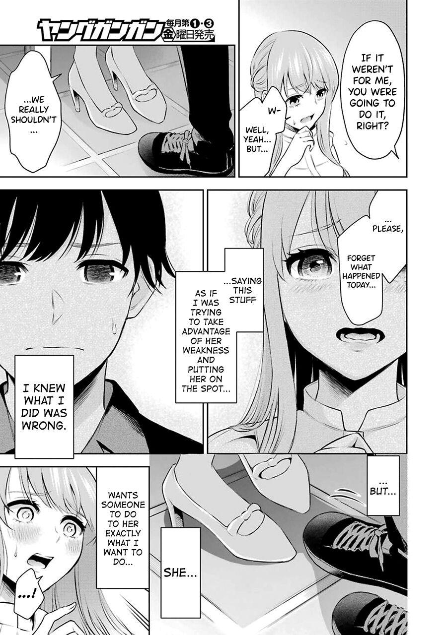 Sensei No Koto, Kusugutte Ageru Ch.1-5 27