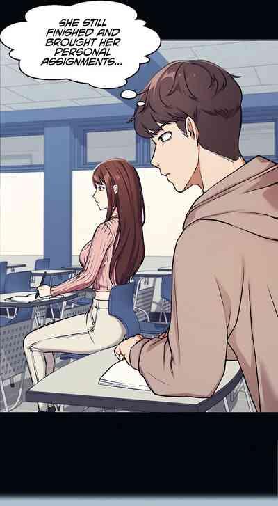 Is There No Goddess in My College? Ch.13/? 10