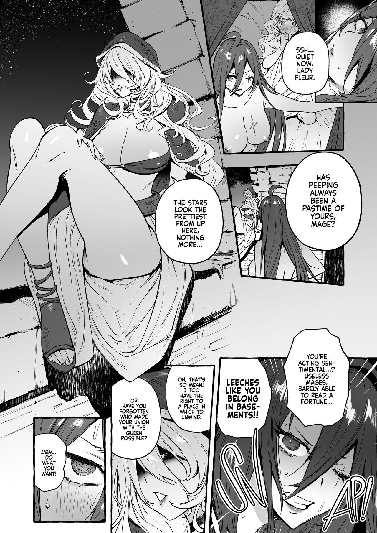 Club Ochinpo Shitei | Dick Disciple - Original Titties - Page 11