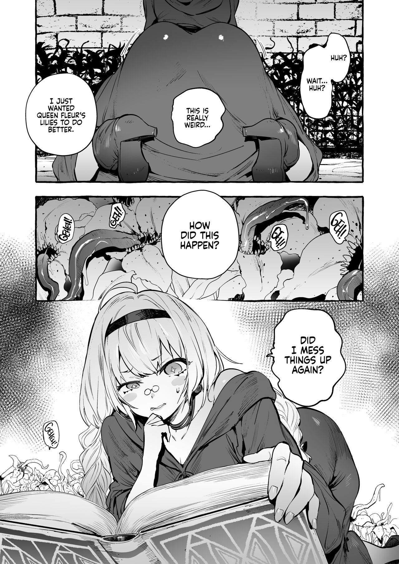 Club Ochinpo Shitei | Dick Disciple - Original Titties - Page 2