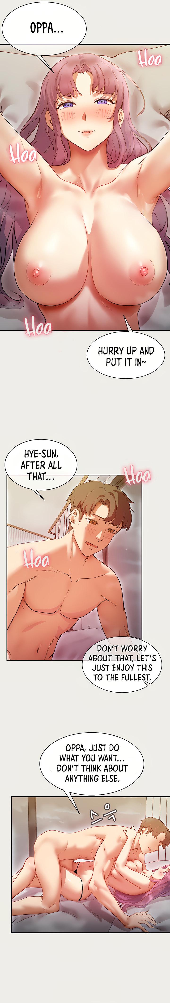 Gay Pov Is this the Way You Do it Ch.12/? Hunk - Page 4