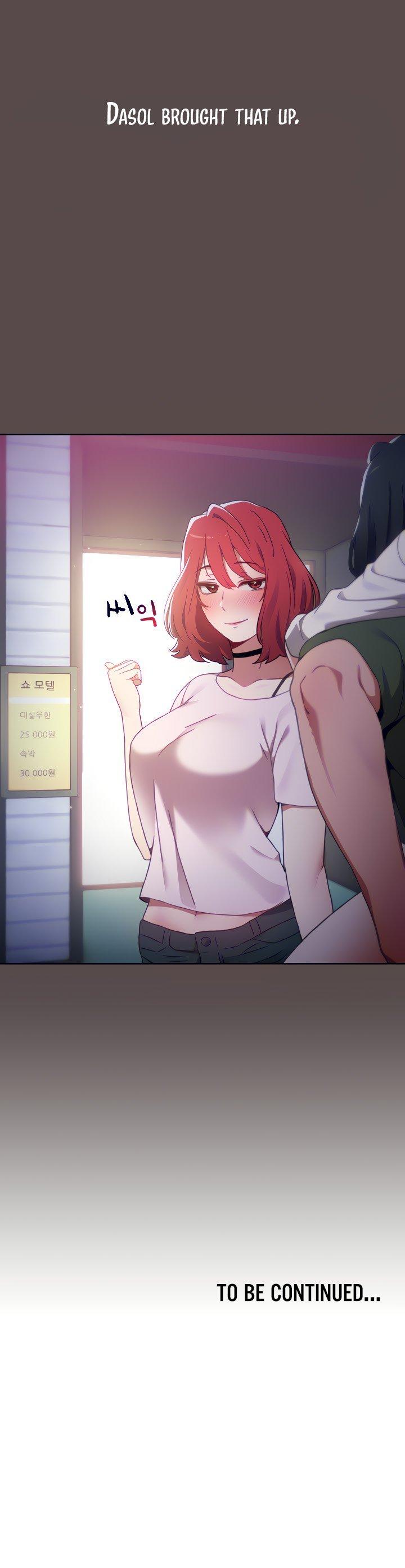 Blackmail Dorm Room Sisters Ch.20/? Deep Throat - Page 7