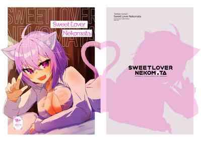 Sweet Lover Nekomata | Icha Love Nekomata 0