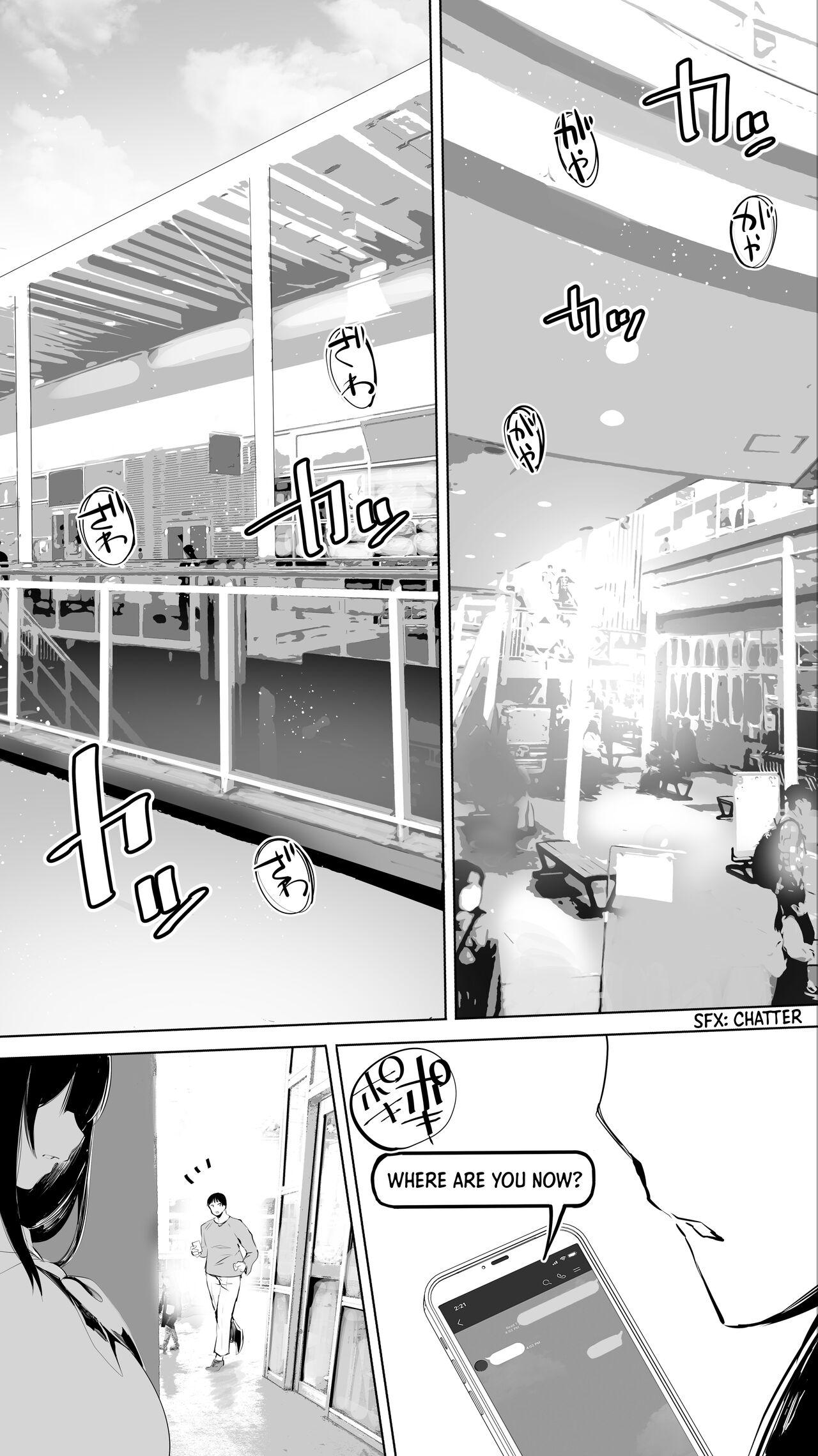 Boy Jimoto no Hame Tomo. "Joshikousei M" | My Hometown Sex Friend. "High School Girl M" - Original Hermosa - Page 10