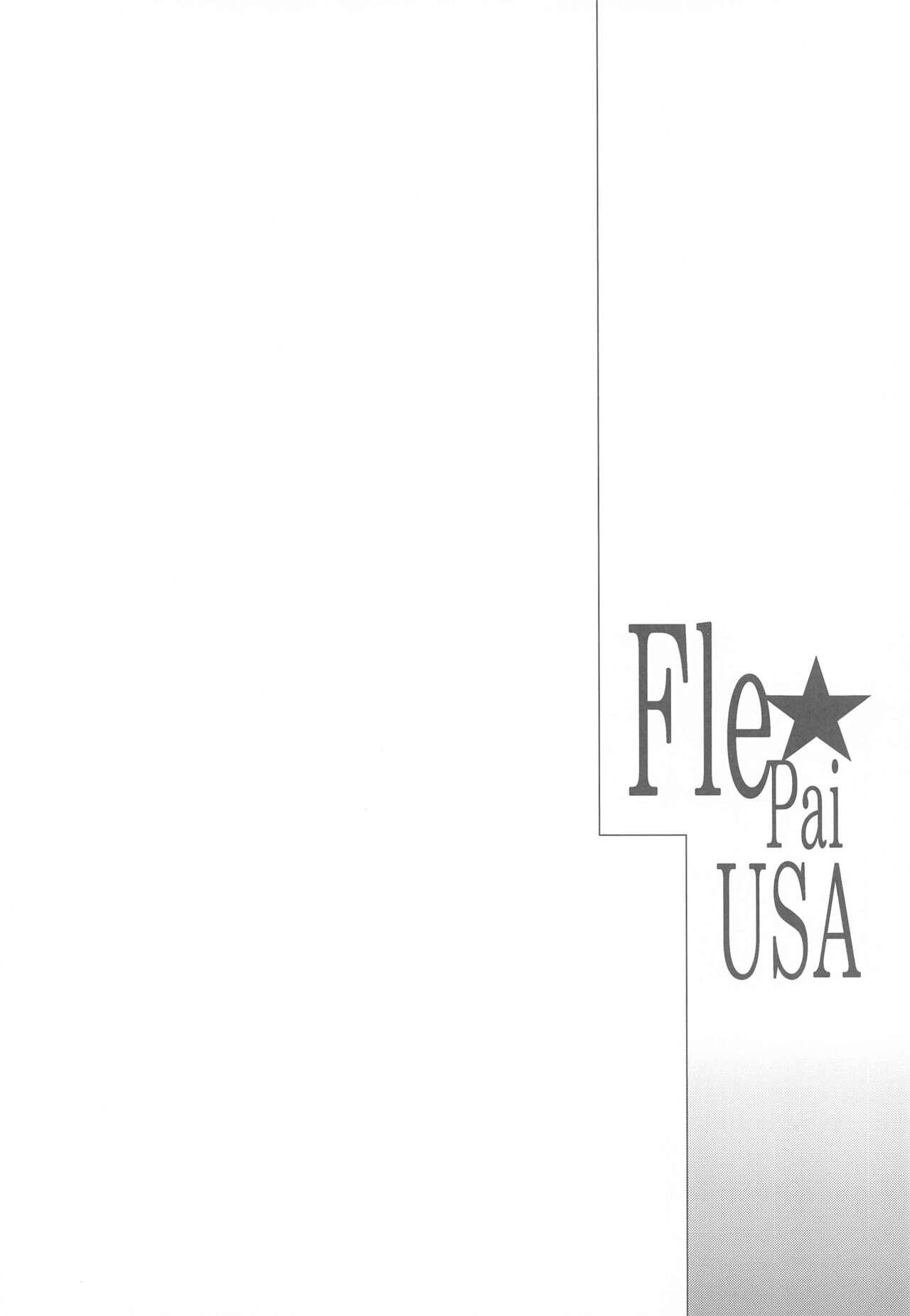 Fle★Pai USA 2