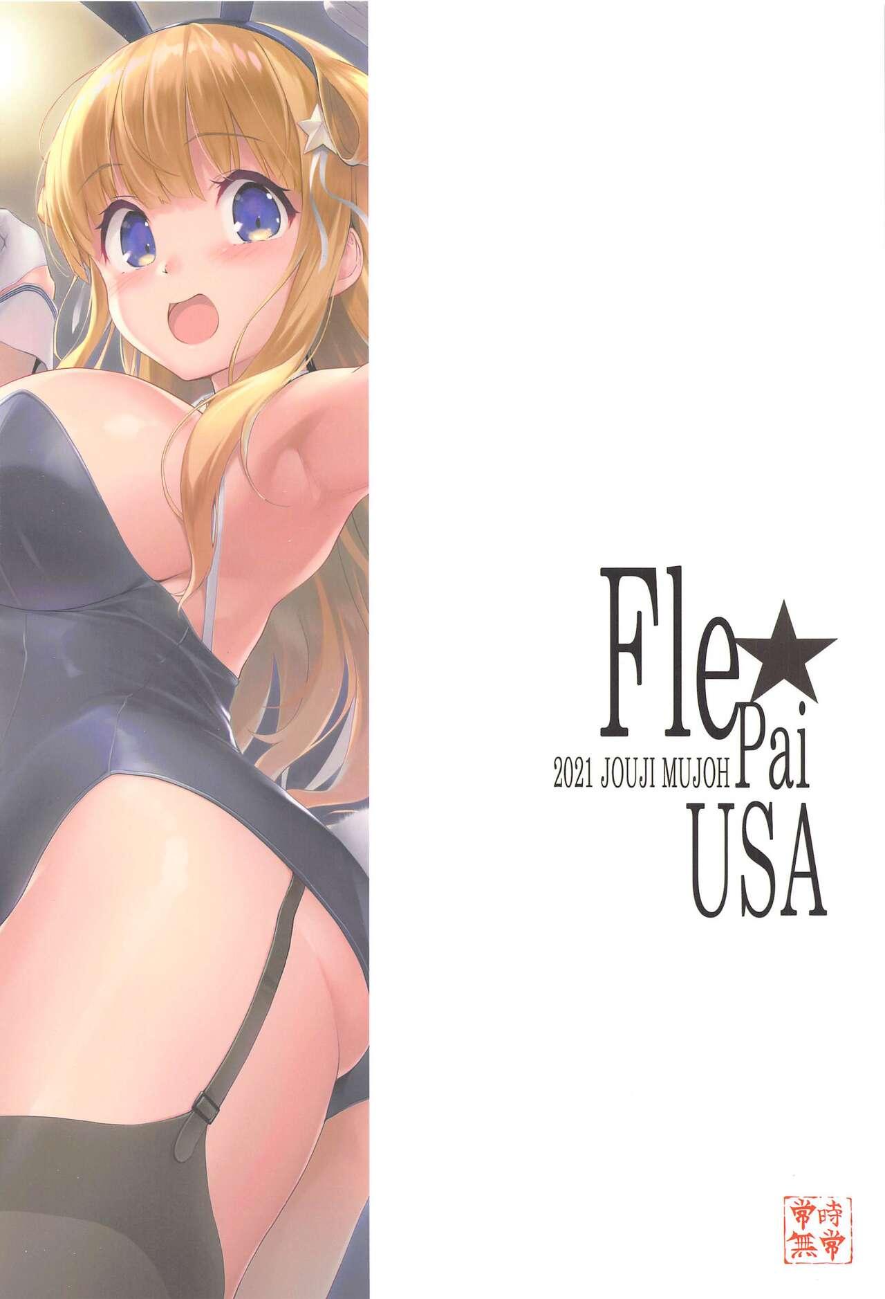 Fle★Pai USA 29