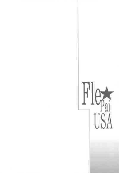 Fle★Pai USA 3