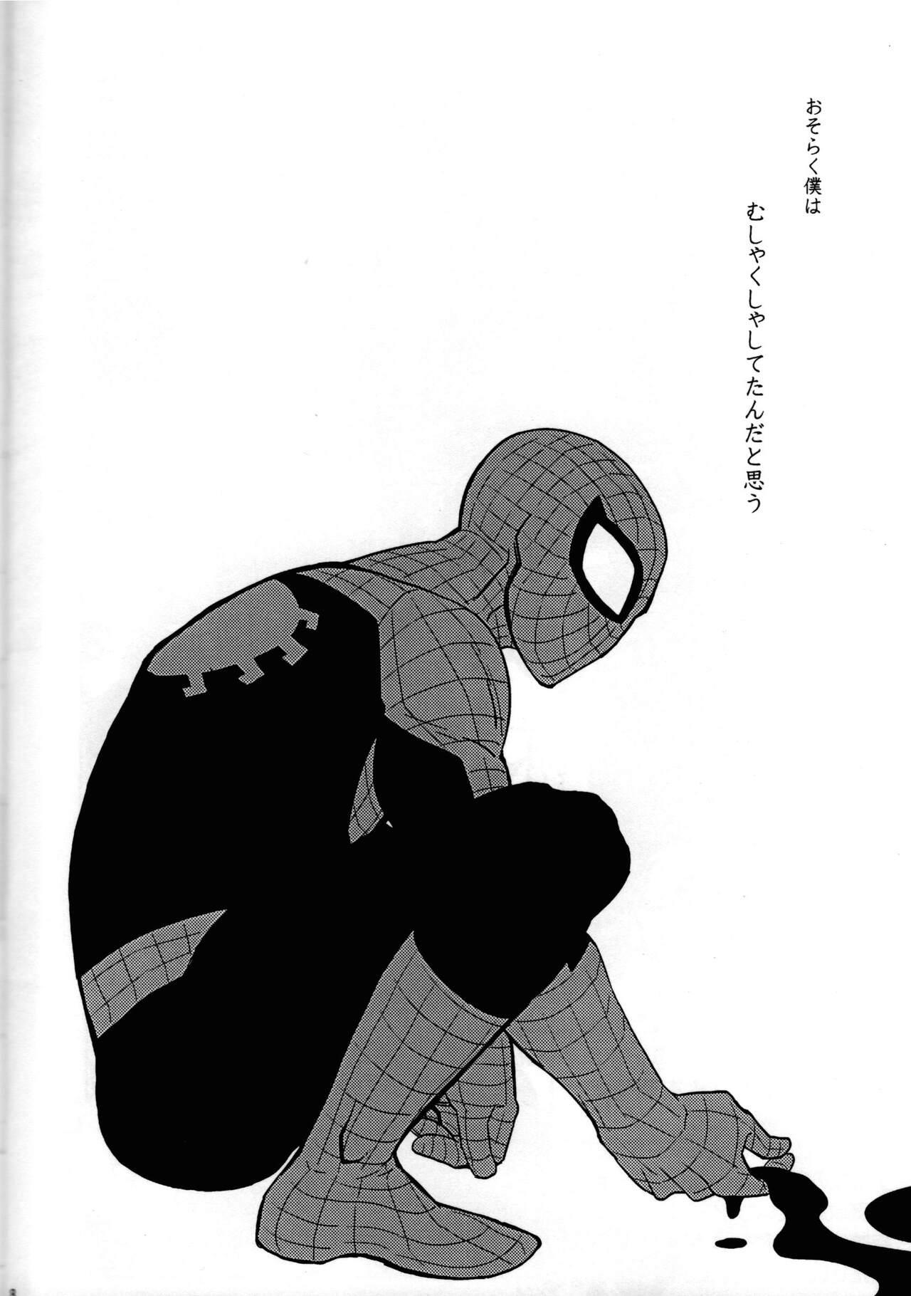 Spider‐Man REMIX 7