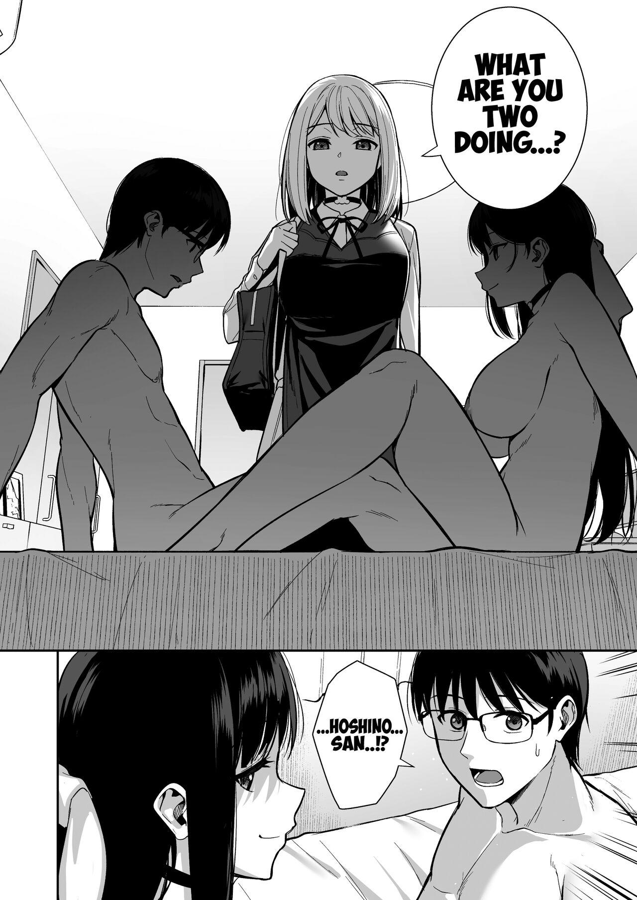 Teenxxx Kanojo wa Boku no Taieki de Ugoiteiru Phase. 03 - Original Orgasm - Page 42