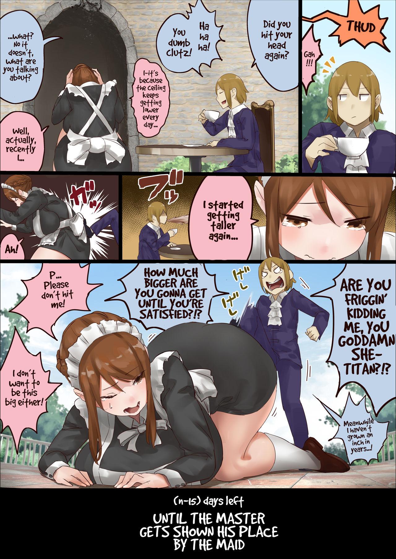 master and maid 16