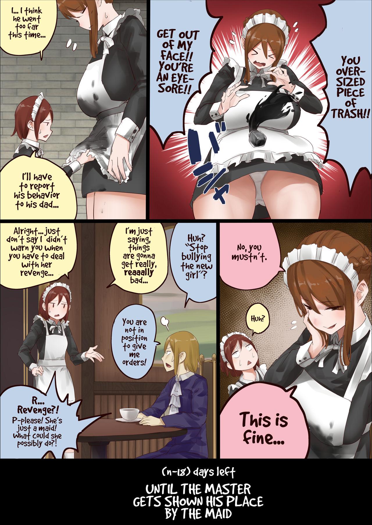 master and maid 19