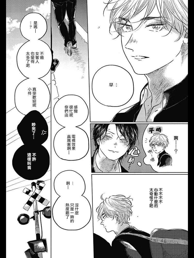 Bokura no Tsuzuki | 我们的后续 Ch. 1-5 + 加笔 77