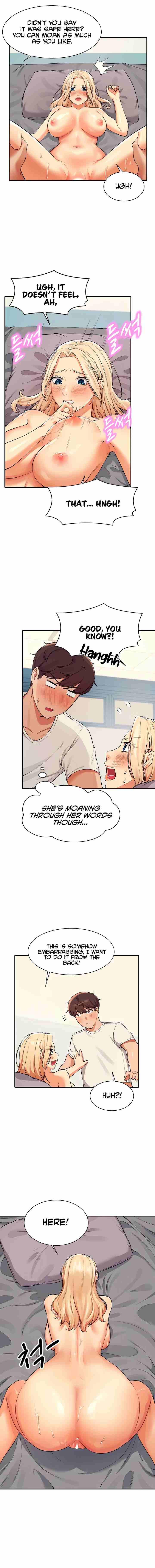 Is There No Goddess in My College? Ch.14/? 160