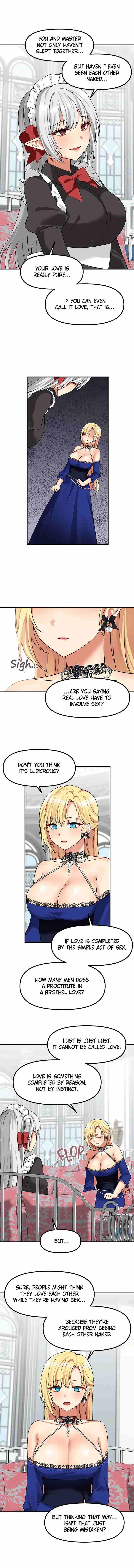 Elf Who Likes to be Humiliated Ch.14/? 125